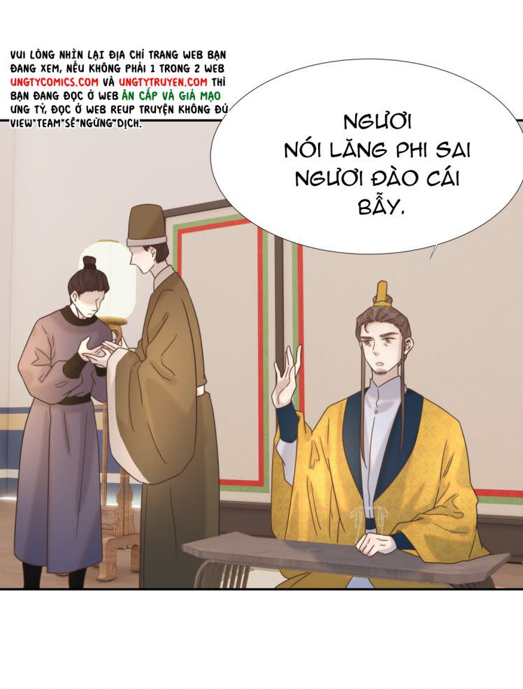 Hình Như Lấy Nhầm Kịch Bản Nữ Chủ Chap 37 - Next Chap 38