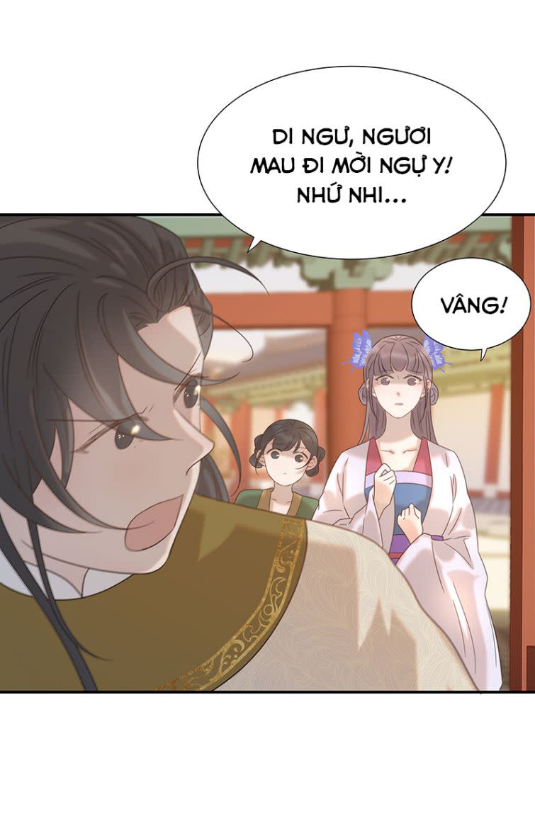 Hình Như Lấy Nhầm Kịch Bản Nữ Chủ Chap 45 - Next Chap 46