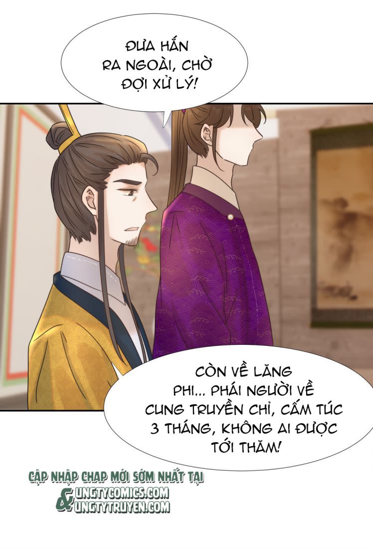 Hình Như Lấy Nhầm Kịch Bản Nữ Chủ Chap 37 - Next Chap 38