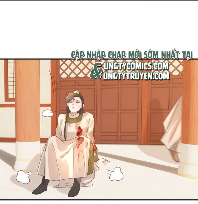 Hình Như Lấy Nhầm Kịch Bản Nữ Chủ Chap 45 - Next Chap 46