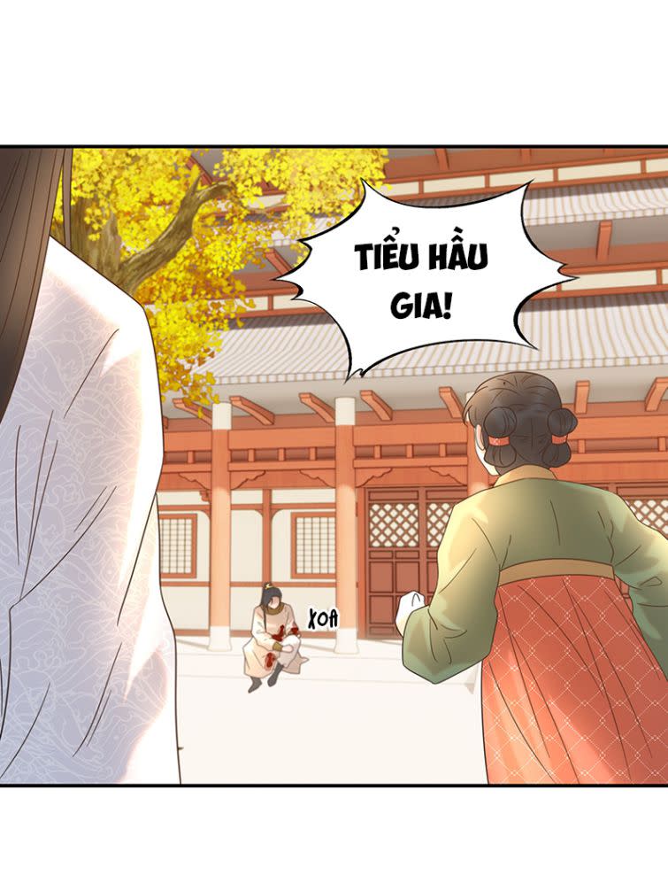 Hình Như Lấy Nhầm Kịch Bản Nữ Chủ Chap 45 - Next Chap 46