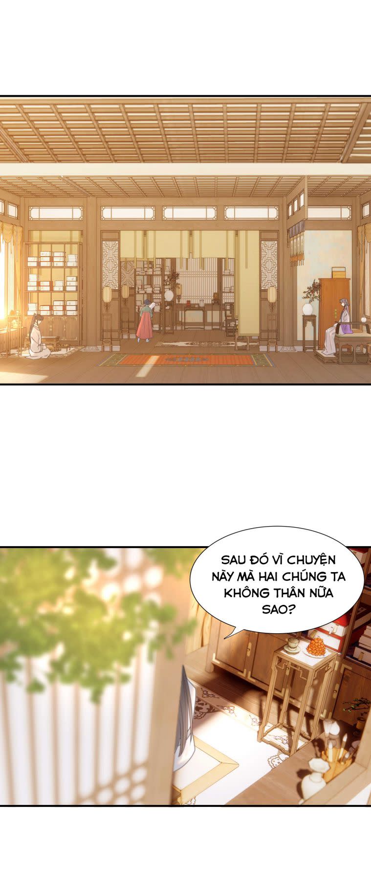 Hình Như Lấy Nhầm Kịch Bản Nữ Chủ Chap 49 - Next Chap 50