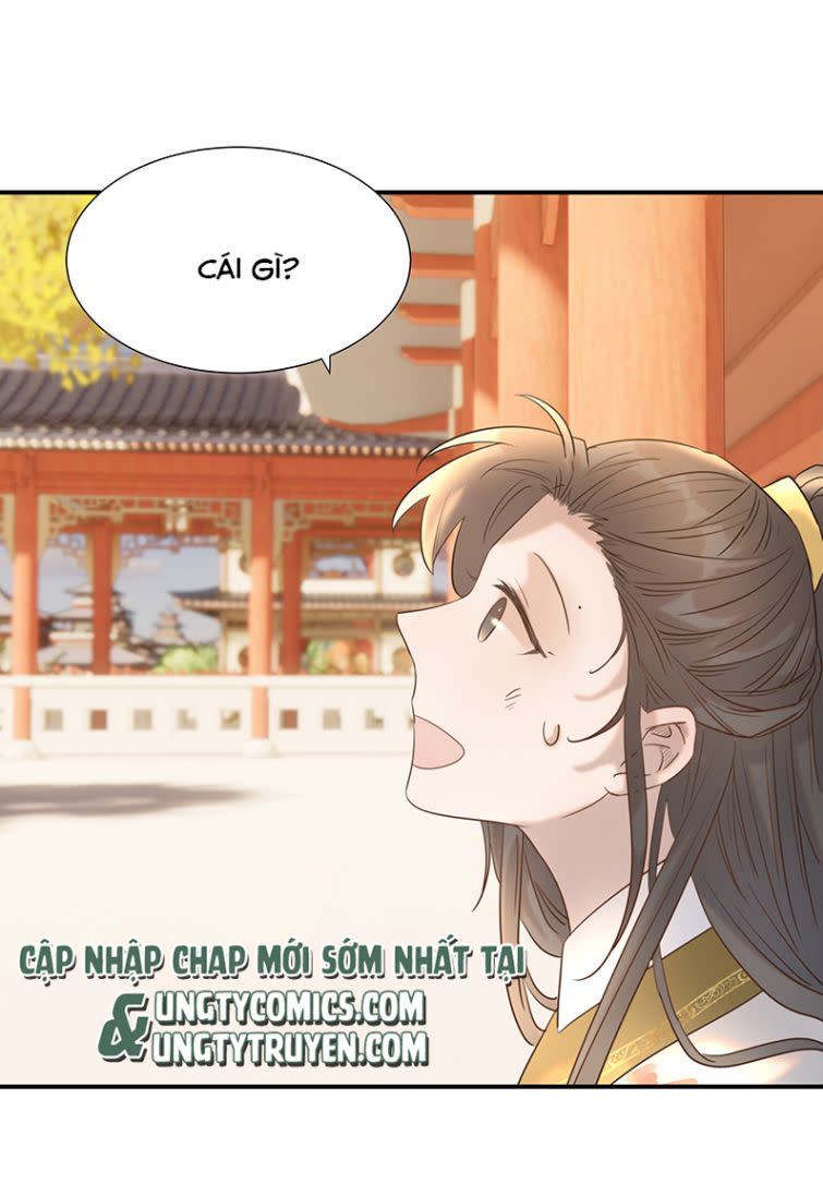 Hình Như Lấy Nhầm Kịch Bản Nữ Chủ Chap 45 - Next Chap 46