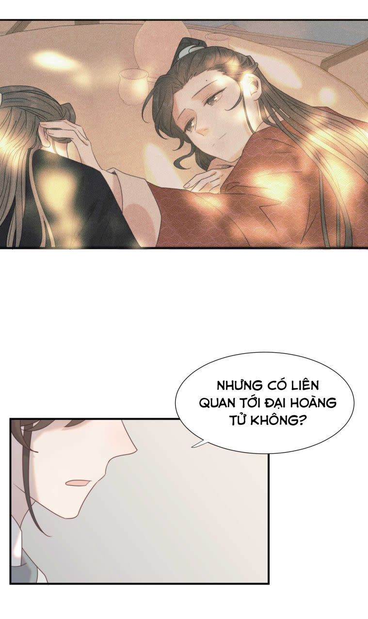 Hình Như Lấy Nhầm Kịch Bản Nữ Chủ Chap 49 - Next Chap 50