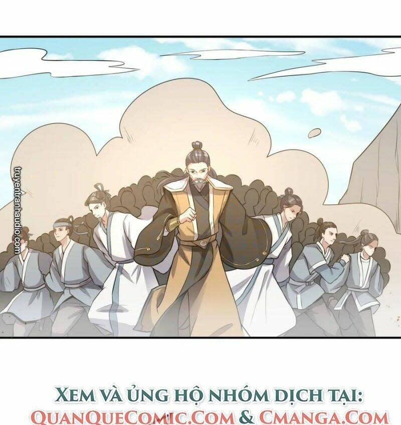 nguyên long chương 94 - Next chapter 95