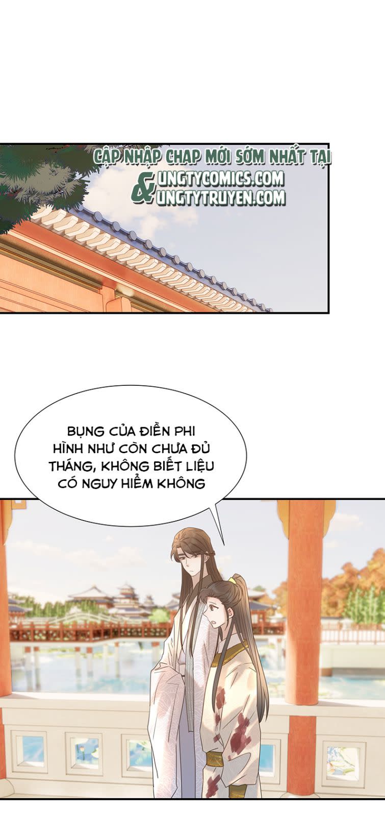 Hình Như Lấy Nhầm Kịch Bản Nữ Chủ Chap 45 - Next Chap 46