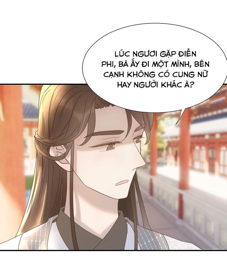 Hình Như Lấy Nhầm Kịch Bản Nữ Chủ Chap 45 - Next Chap 46