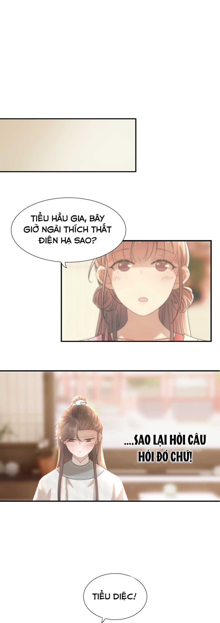 Hình Như Lấy Nhầm Kịch Bản Nữ Chủ Chap 51 - Next Chap 52