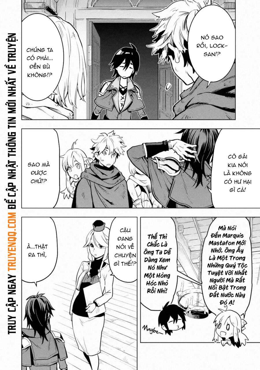 koko wa ore ni makasete saki ni ike to itte kara 10 nen ga tattara densetsu ni natteita chapter 55 - Trang 2