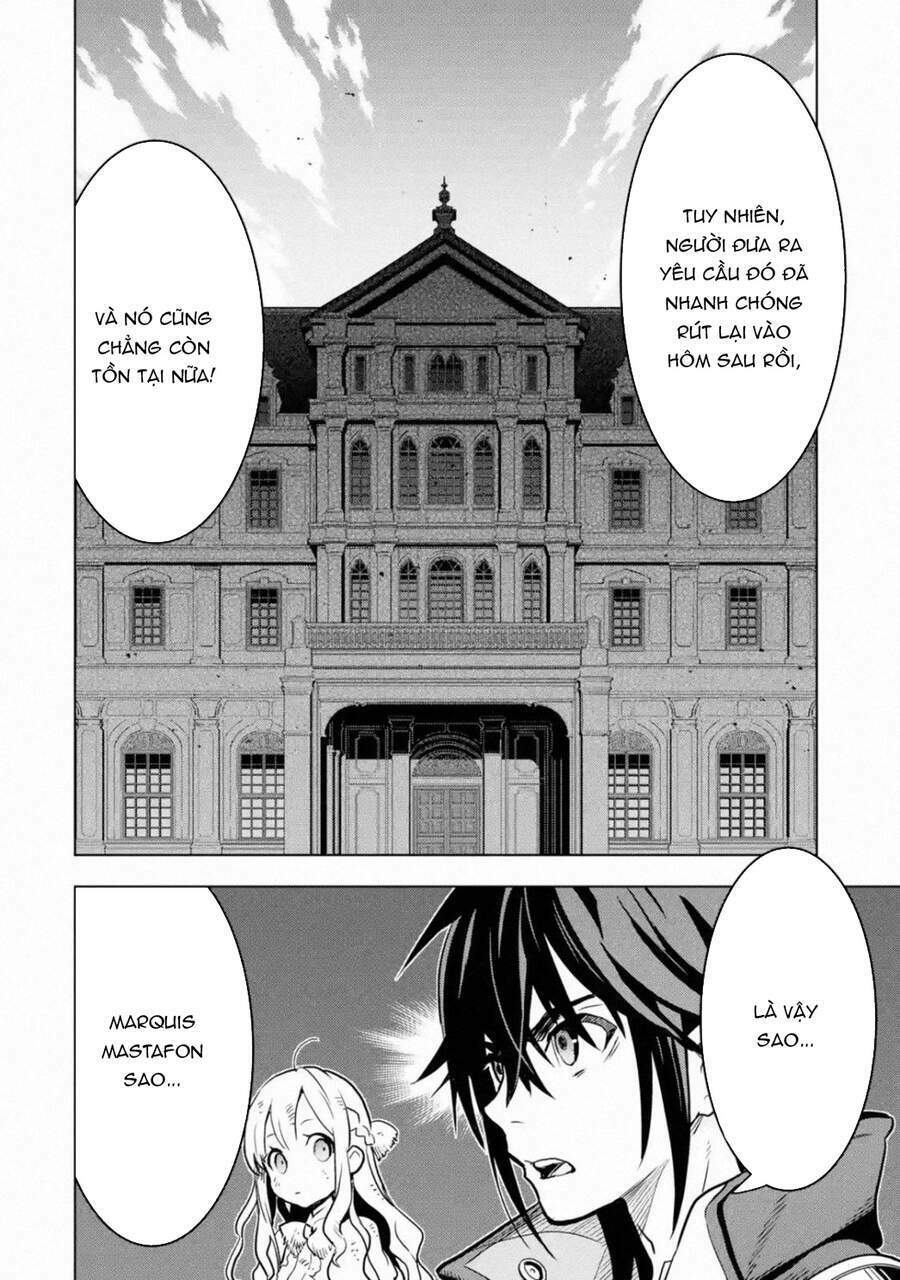 koko wa ore ni makasete saki ni ike to itte kara 10 nen ga tattara densetsu ni natteita chapter 55 - Trang 2