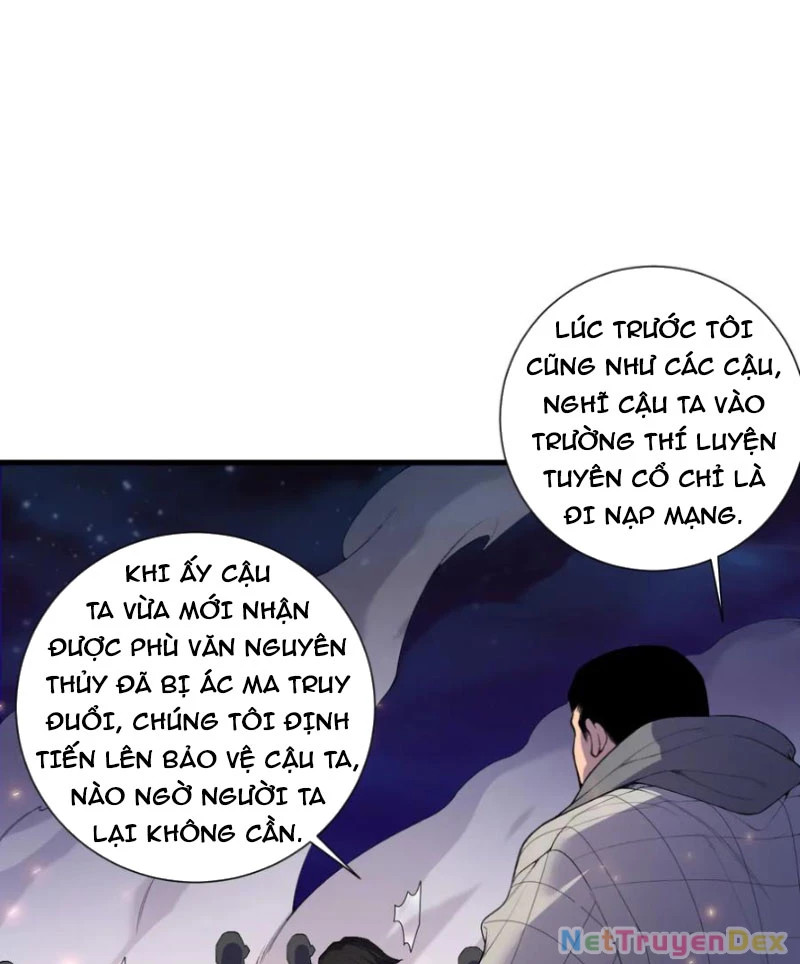 thảm họa tử linh sư Chapter 147 - Next 