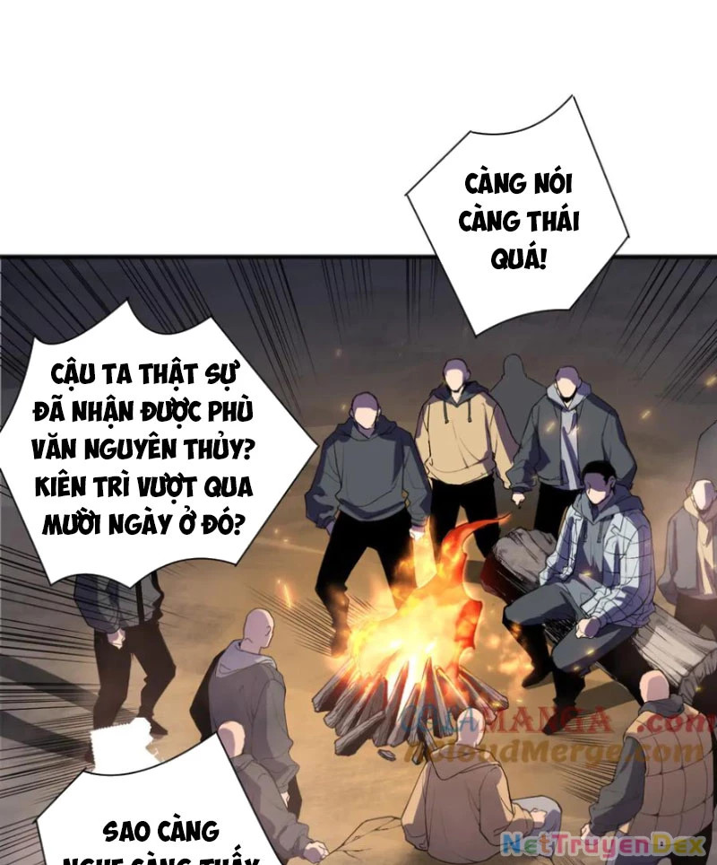 thảm họa tử linh sư Chapter 147 - Next 