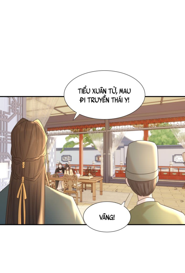 Hình Như Lấy Nhầm Kịch Bản Nữ Chủ Chap 53 - Next Chap 54