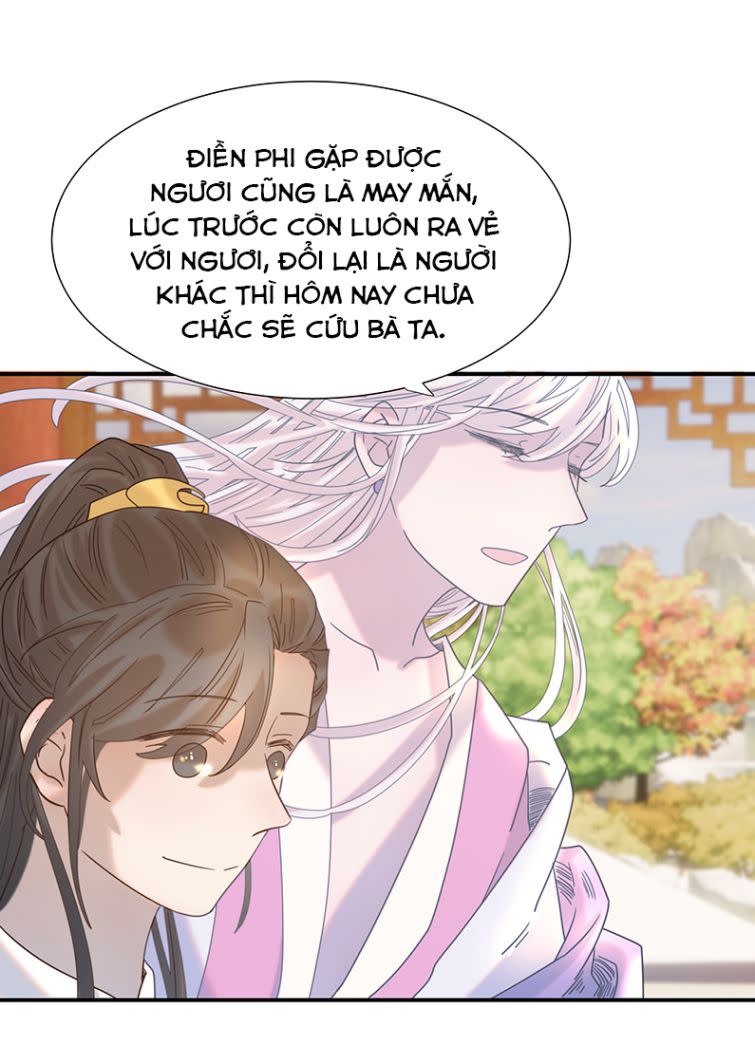 Hình Như Lấy Nhầm Kịch Bản Nữ Chủ Chap 45 - Next Chap 46