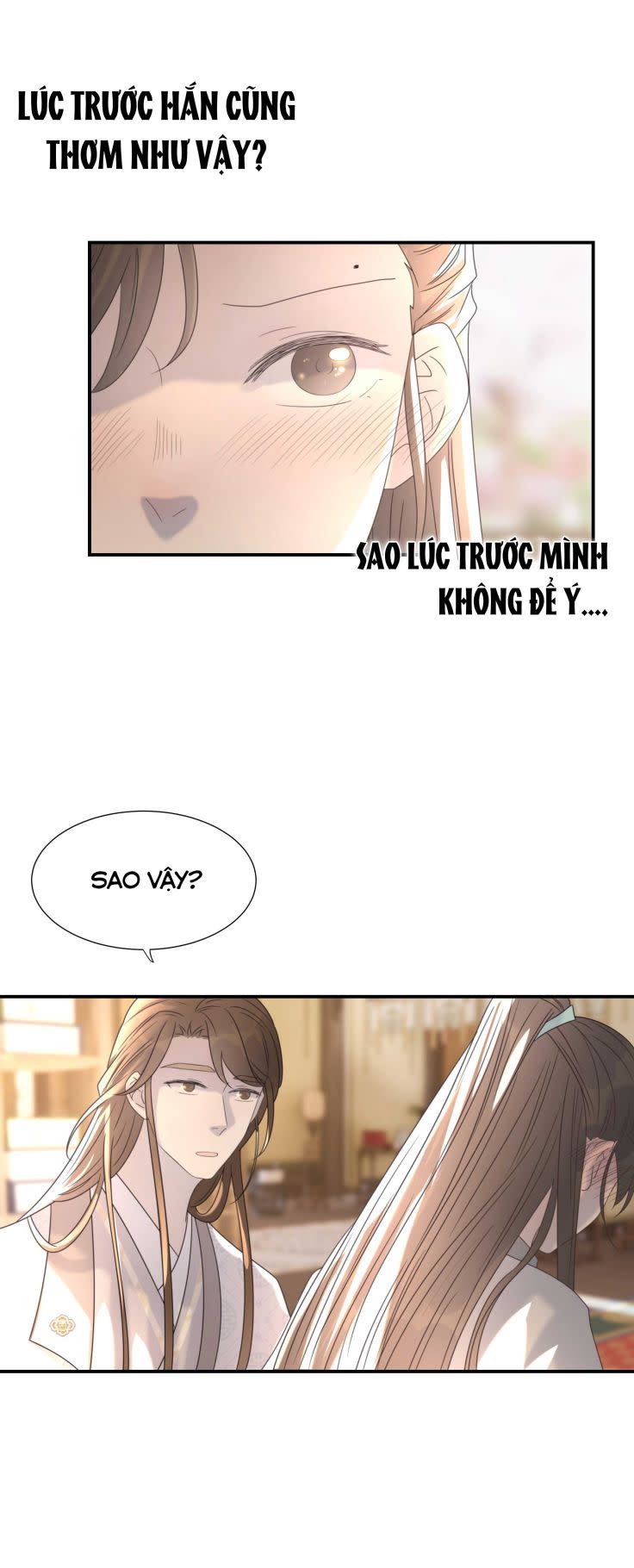 Hình Như Lấy Nhầm Kịch Bản Nữ Chủ Chap 51 - Next Chap 52