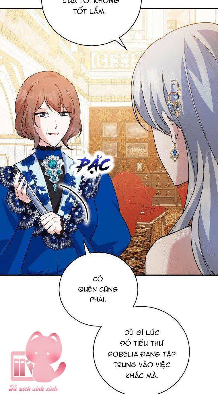 hãy ủng hộ kế hoạch trả thù của tôi chapter 16 - Trang 2