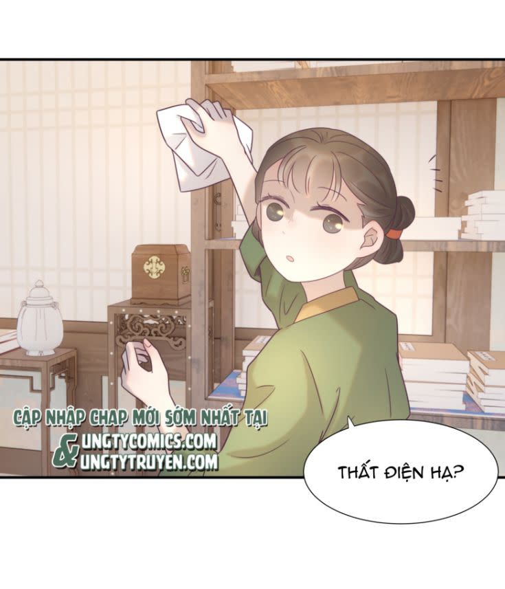 Hình Như Lấy Nhầm Kịch Bản Nữ Chủ Chap 52 - Next Chap 53