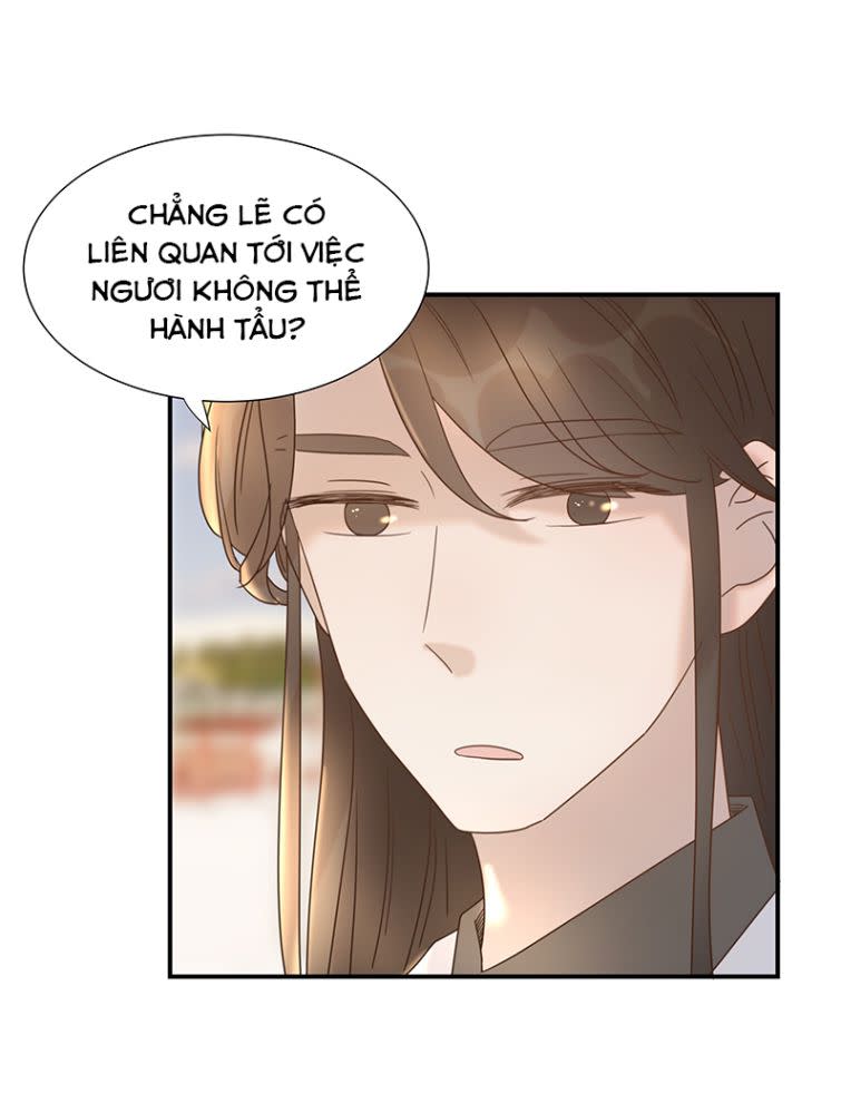 Hình Như Lấy Nhầm Kịch Bản Nữ Chủ Chap 45 - Next Chap 46