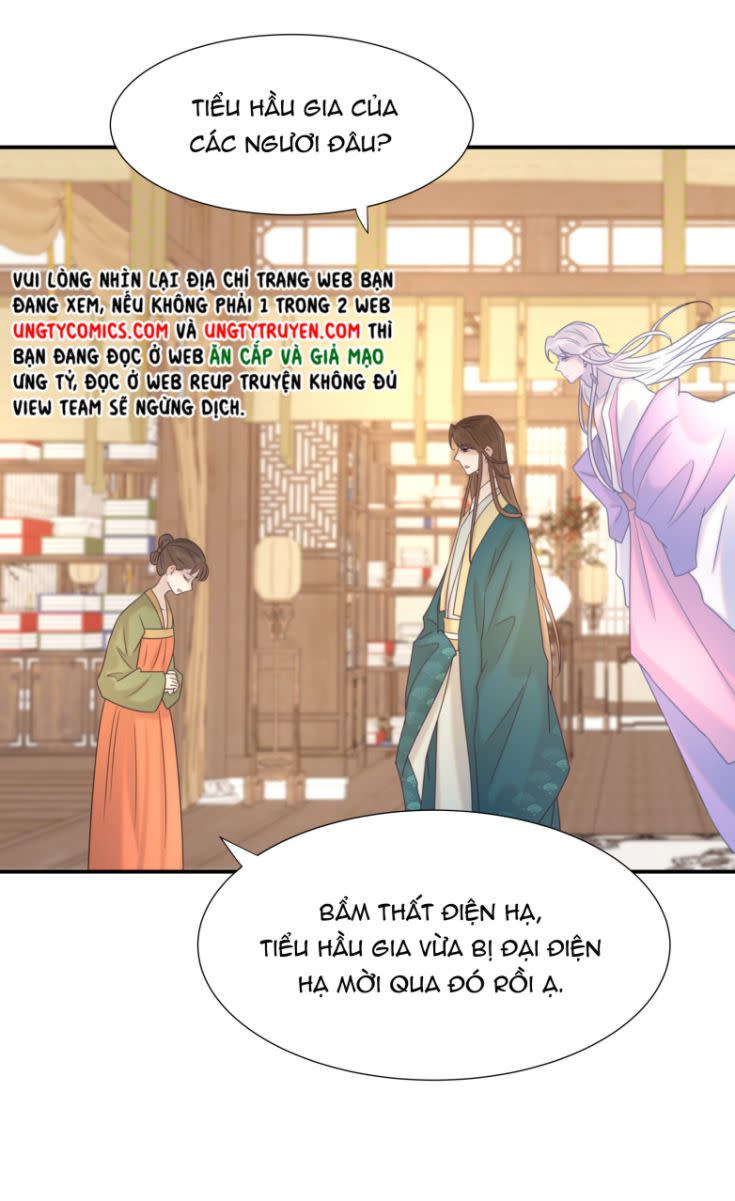 Hình Như Lấy Nhầm Kịch Bản Nữ Chủ Chap 52 - Next Chap 53