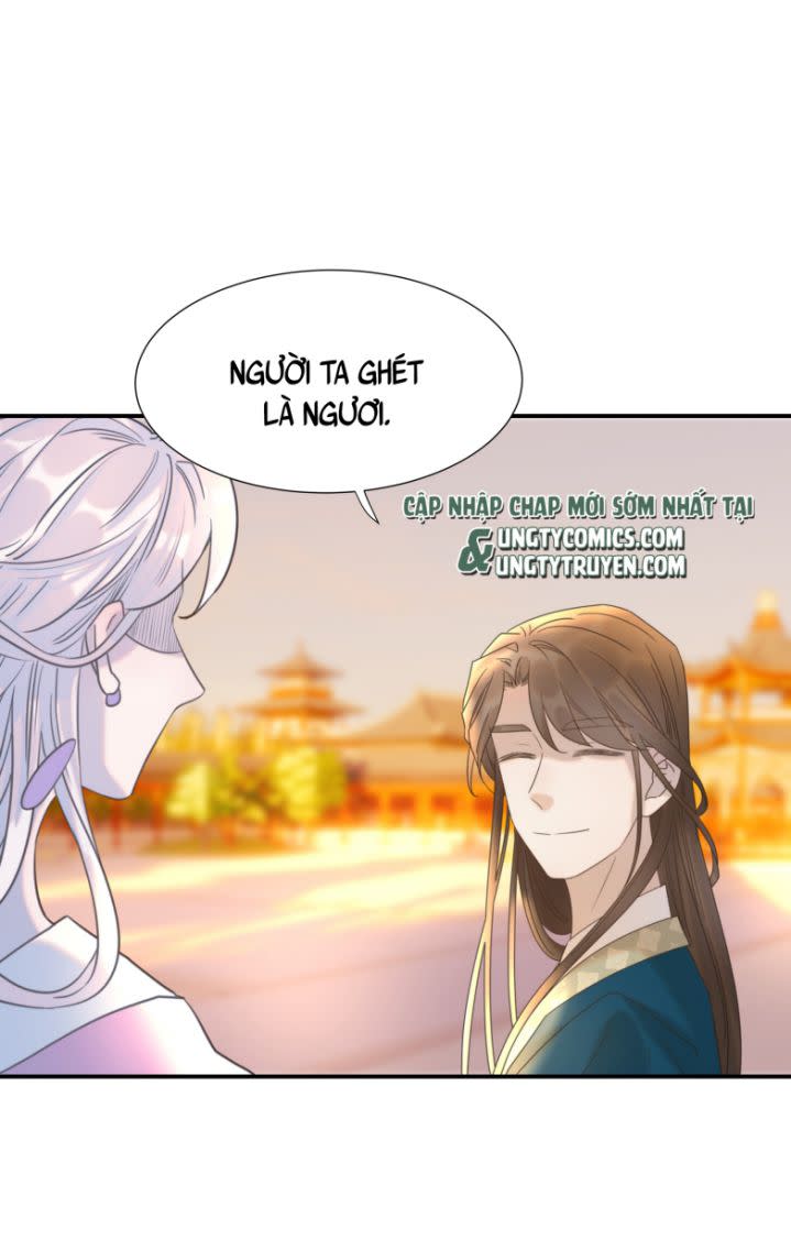 Hình Như Lấy Nhầm Kịch Bản Nữ Chủ Chap 54 - Next Chap 55