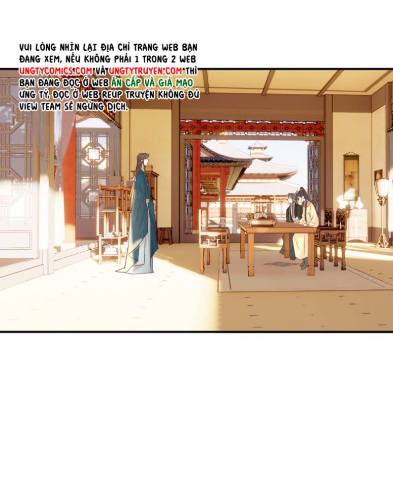 Hình Như Lấy Nhầm Kịch Bản Nữ Chủ Chap 53 - Next Chap 54