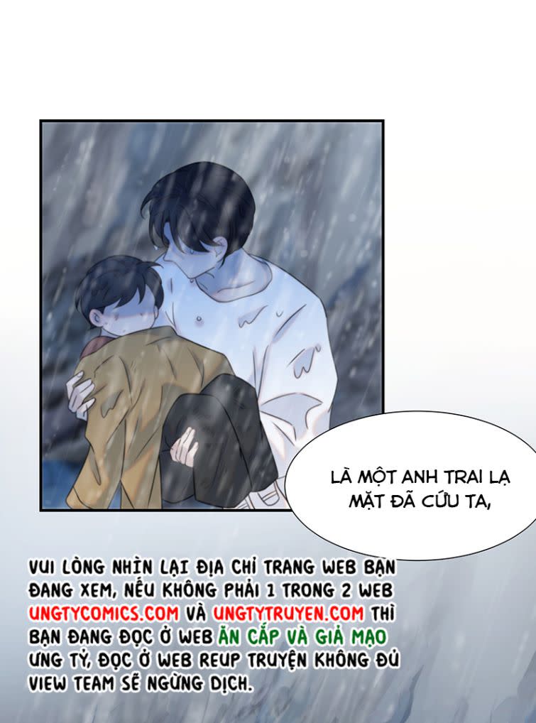 Hình Như Lấy Nhầm Kịch Bản Nữ Chủ Chap 45 - Next Chap 46