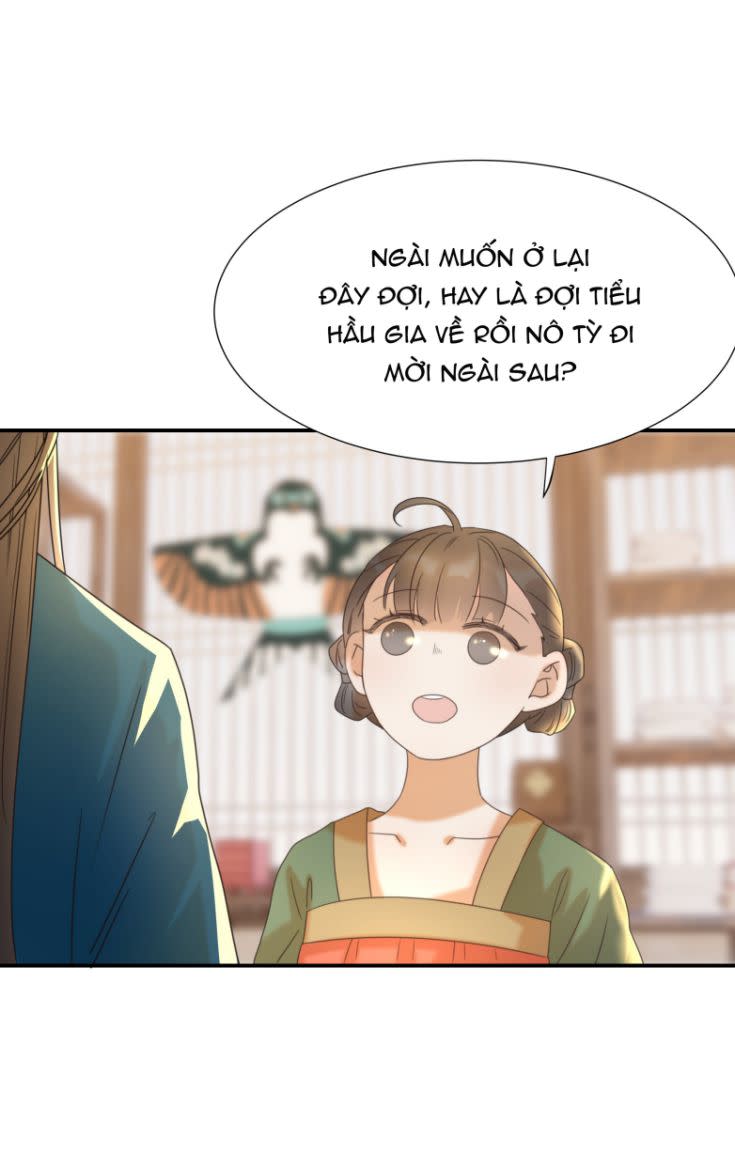 Hình Như Lấy Nhầm Kịch Bản Nữ Chủ Chap 52 - Next Chap 53