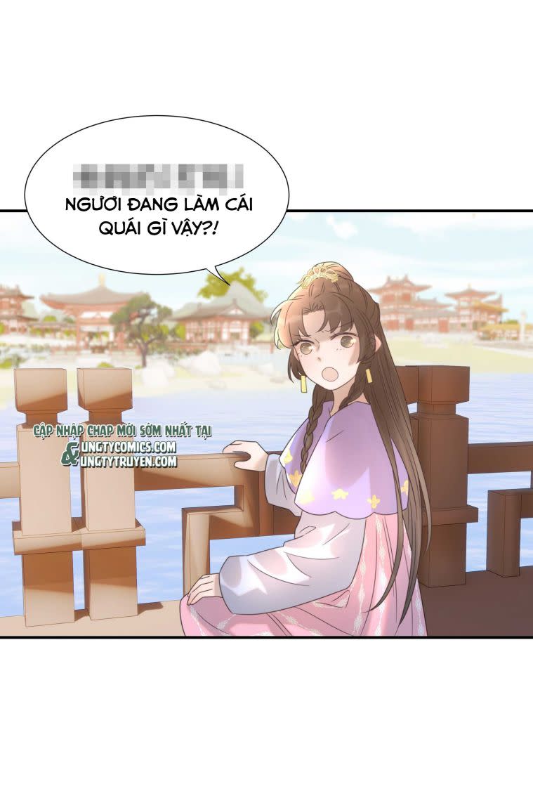 Hình Như Lấy Nhầm Kịch Bản Nữ Chủ Chap 49 - Next Chap 50