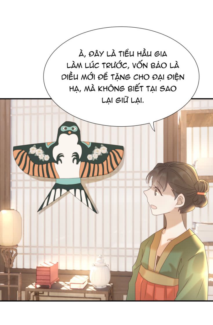 Hình Như Lấy Nhầm Kịch Bản Nữ Chủ Chap 52 - Next Chap 53