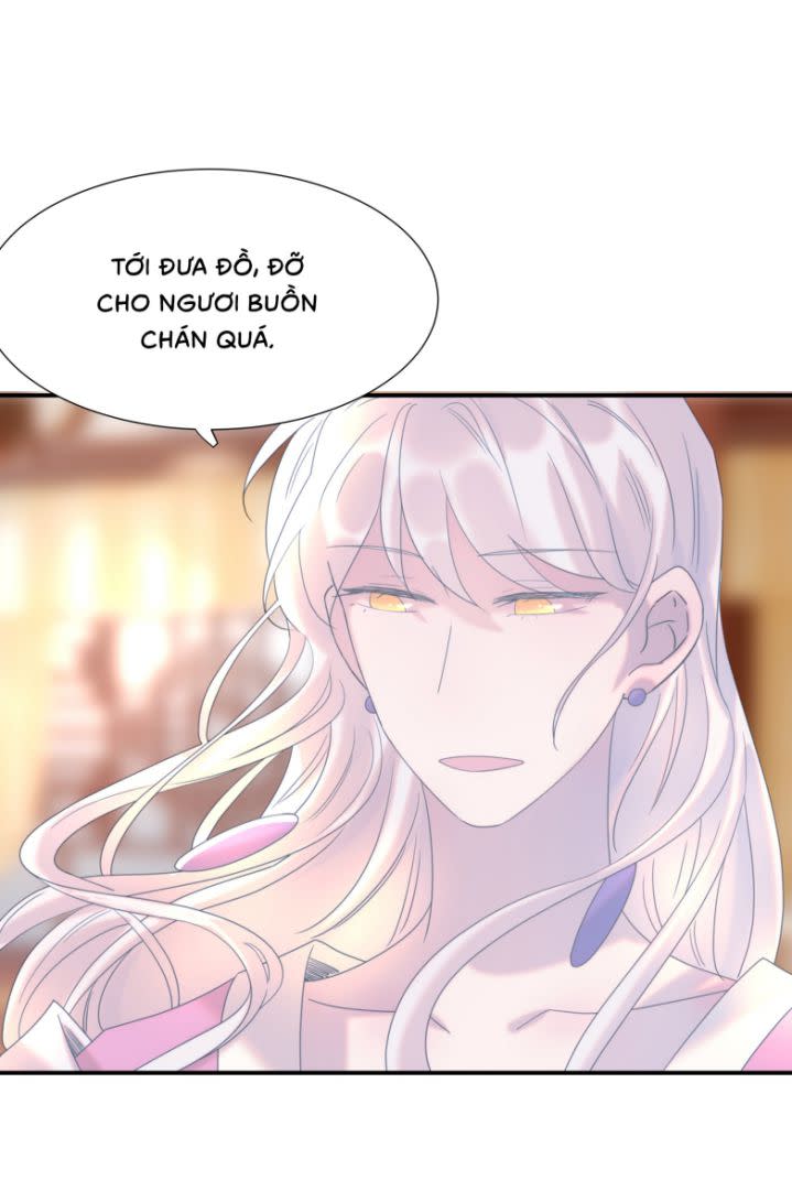 Hình Như Lấy Nhầm Kịch Bản Nữ Chủ Chap 56 - Next Chap 57