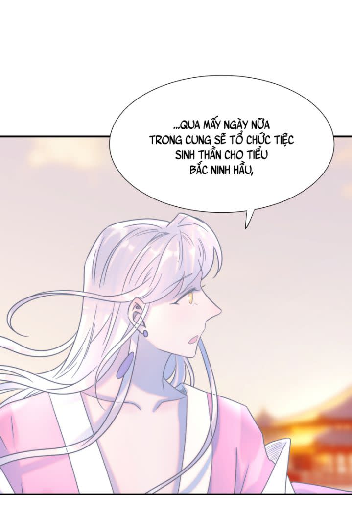 Hình Như Lấy Nhầm Kịch Bản Nữ Chủ Chap 54 - Next Chap 55