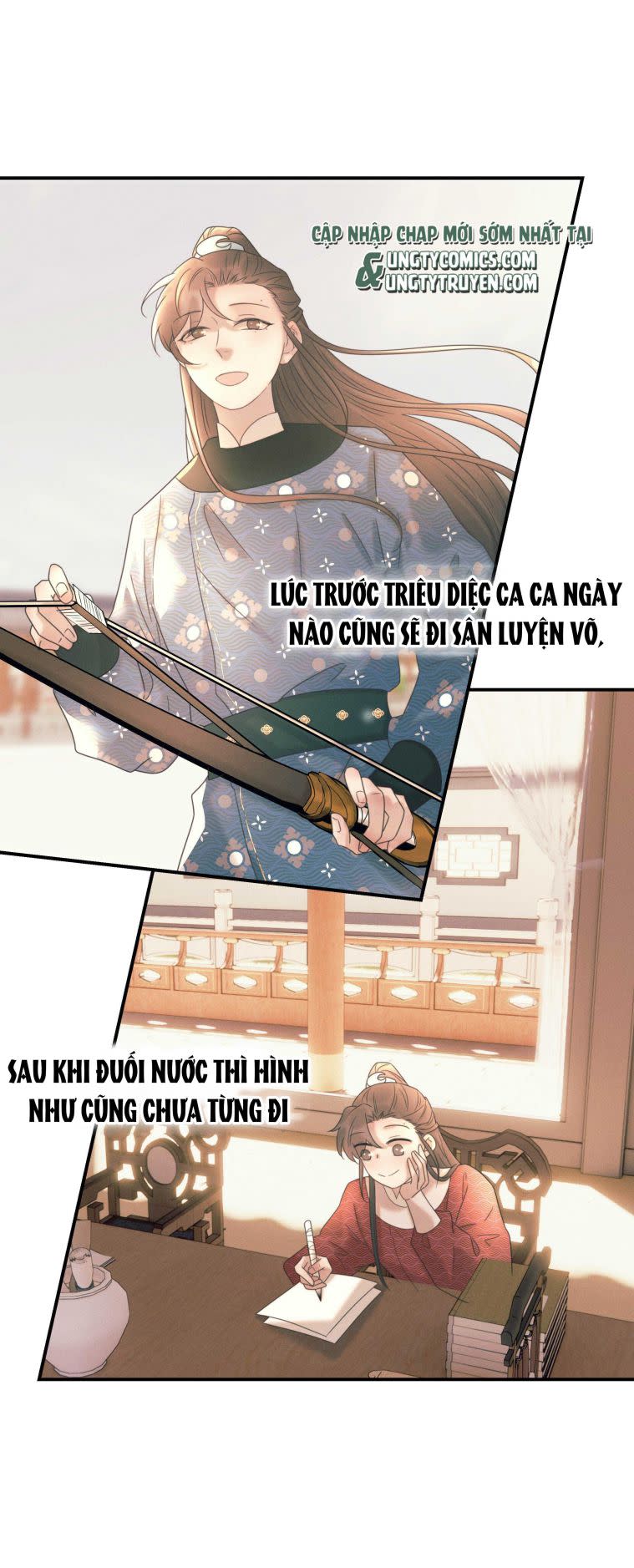 Hình Như Lấy Nhầm Kịch Bản Nữ Chủ Chap 49 - Next Chap 50