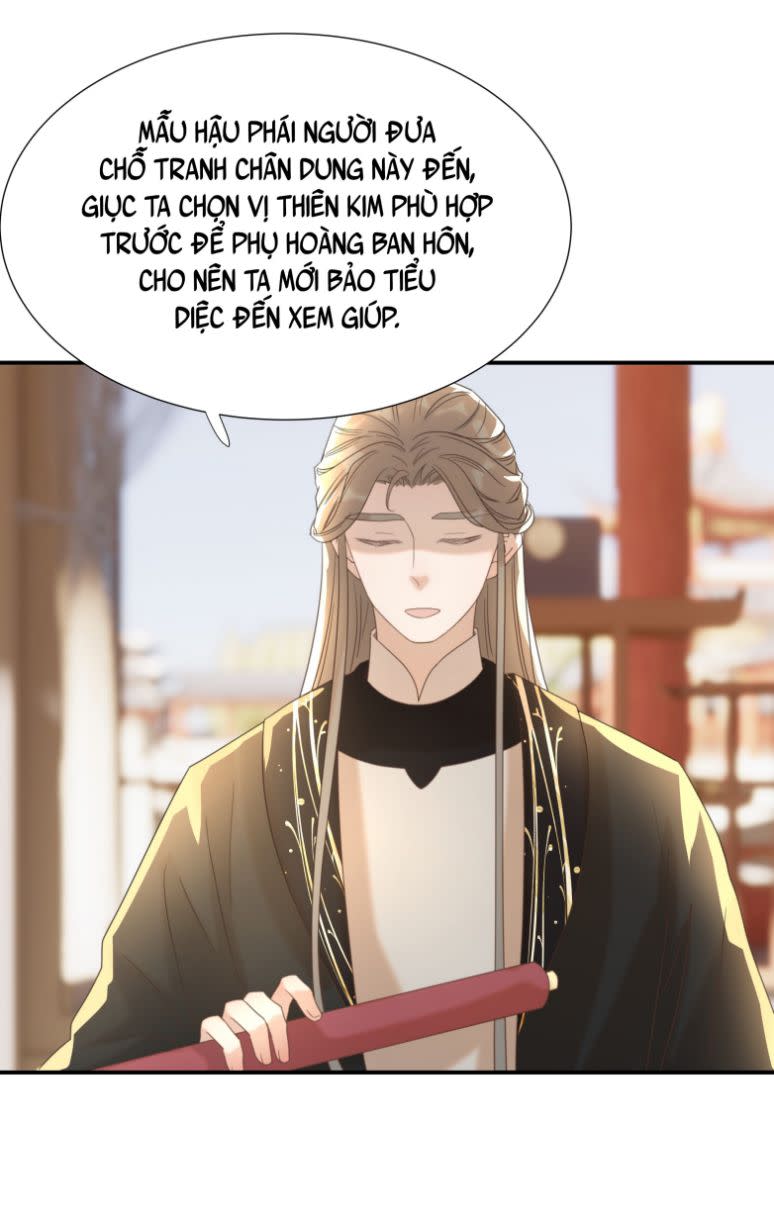 Hình Như Lấy Nhầm Kịch Bản Nữ Chủ Chap 53 - Next Chap 54