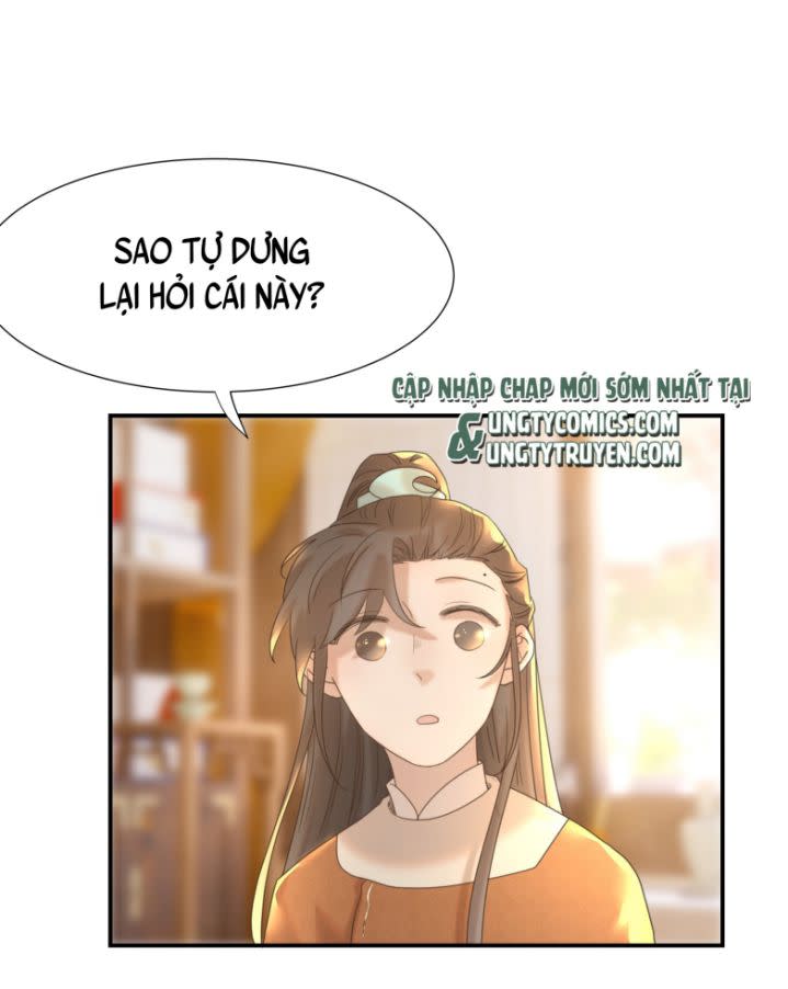 Hình Như Lấy Nhầm Kịch Bản Nữ Chủ Chap 54 - Next Chap 55