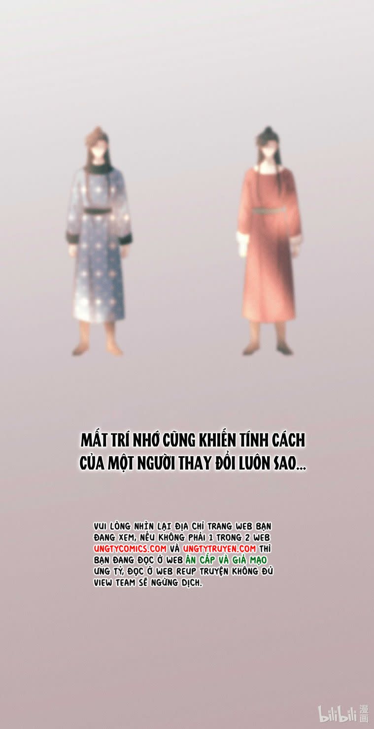 Hình Như Lấy Nhầm Kịch Bản Nữ Chủ Chap 49 - Next Chap 50