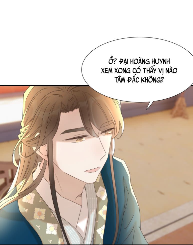 Hình Như Lấy Nhầm Kịch Bản Nữ Chủ Chap 53 - Next Chap 54