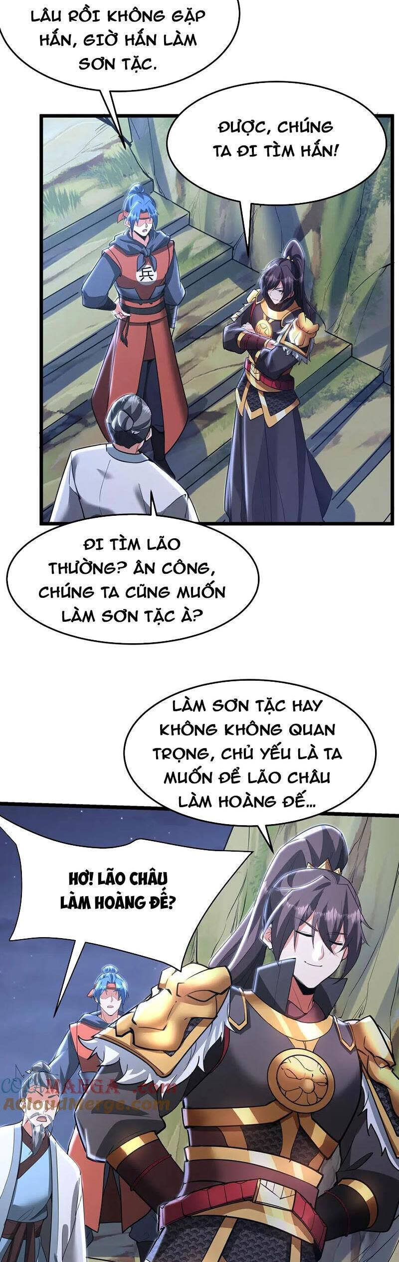 đại tần: ta con trai tần thủy hoàng giết địch thăng cấp thành thần Chapter 179 - Next Chapter 179