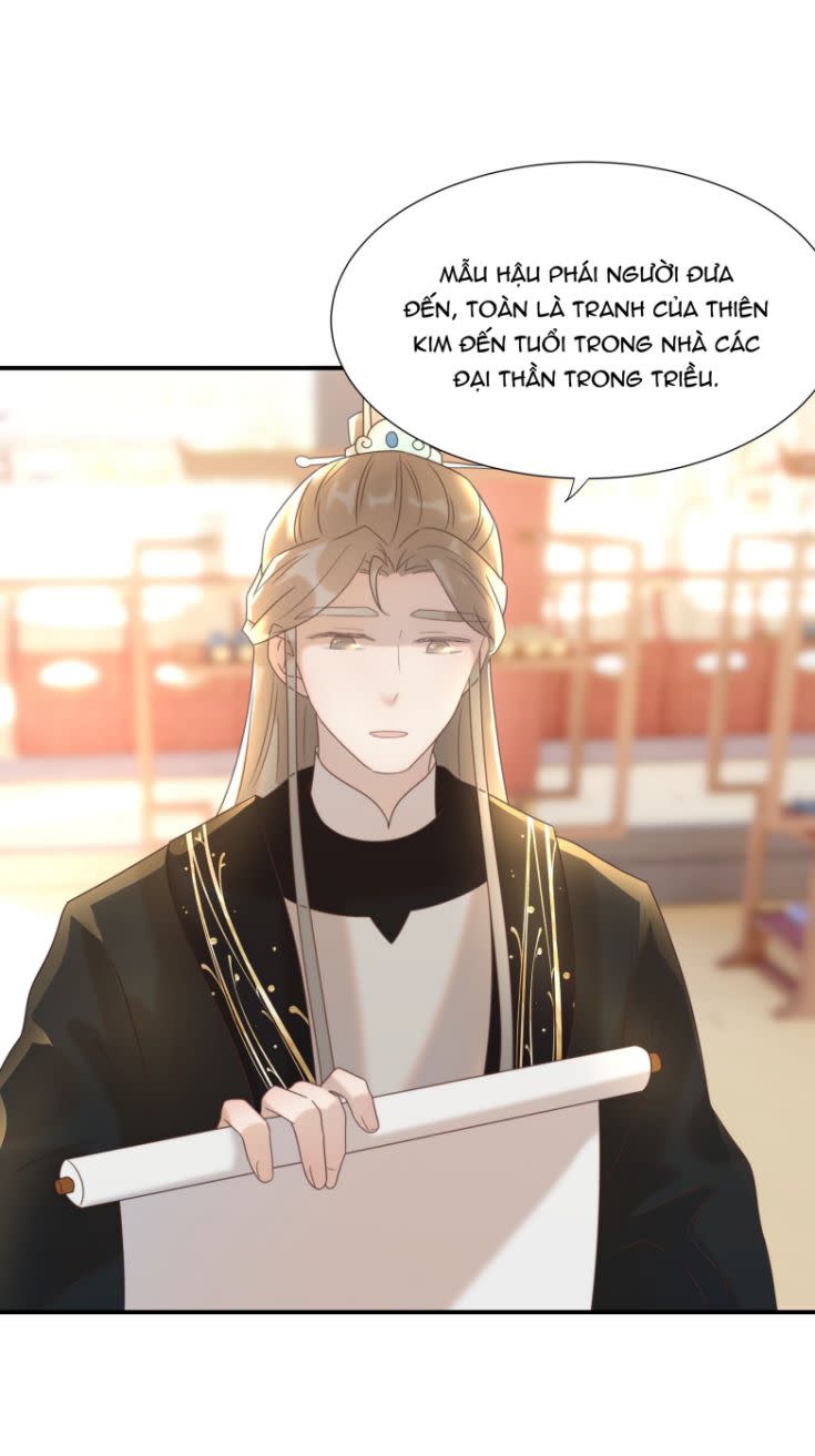 Hình Như Lấy Nhầm Kịch Bản Nữ Chủ Chap 52 - Next Chap 53