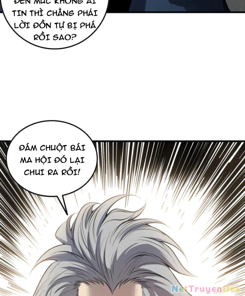 thảm họa tử linh sư Chapter 147 - Next 