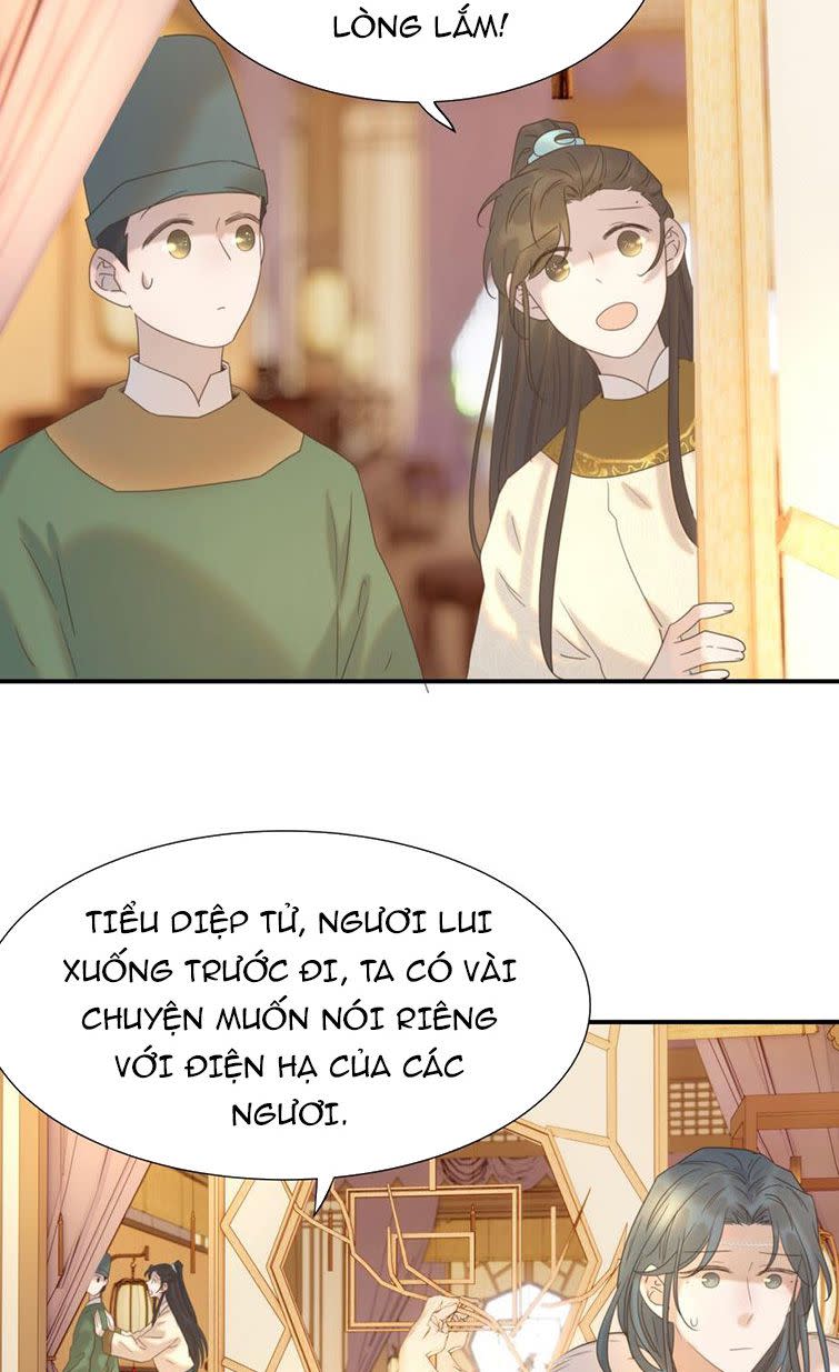 Hình Như Lấy Nhầm Kịch Bản Nữ Chủ Chap 57 - Next Chap 58