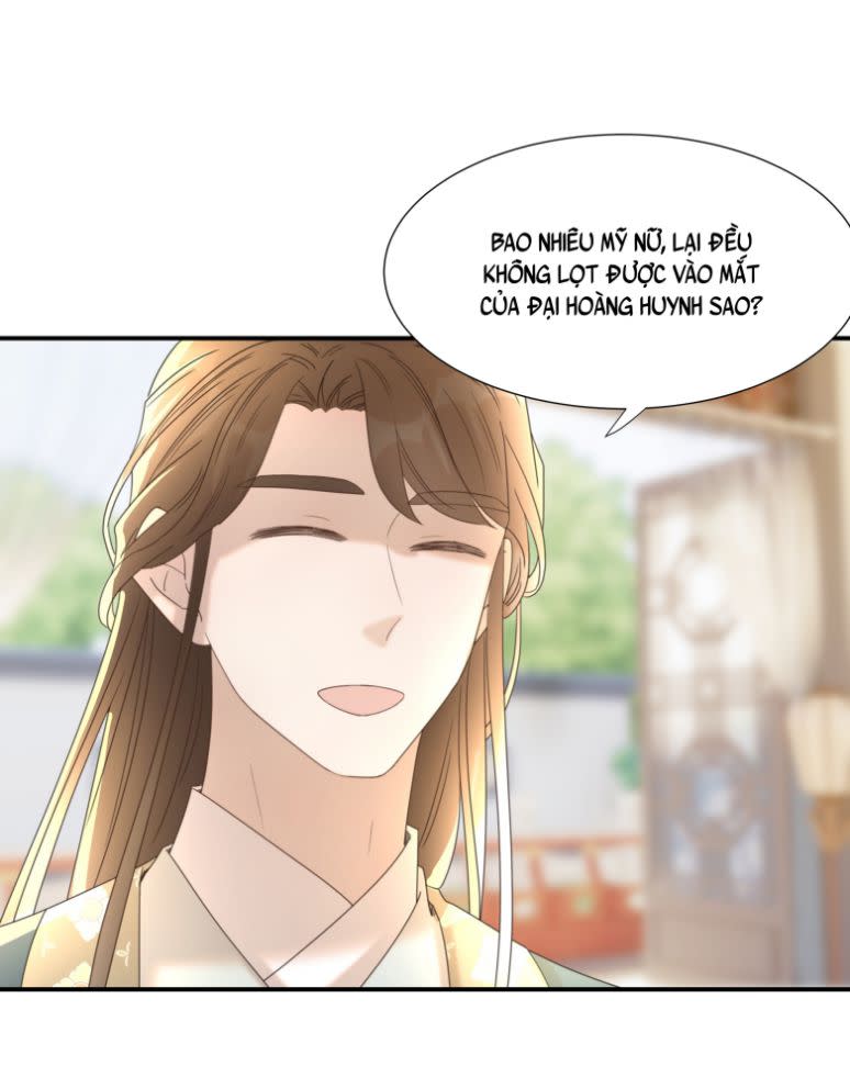 Hình Như Lấy Nhầm Kịch Bản Nữ Chủ Chap 53 - Next Chap 54