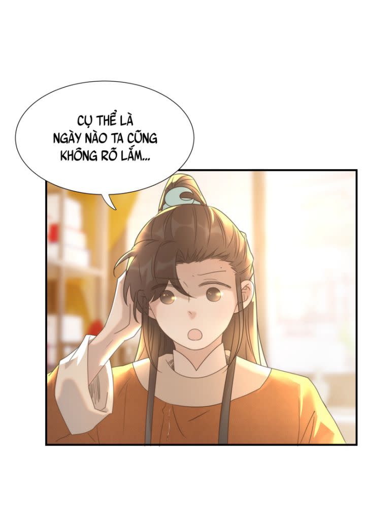 Hình Như Lấy Nhầm Kịch Bản Nữ Chủ Chap 54 - Next Chap 55