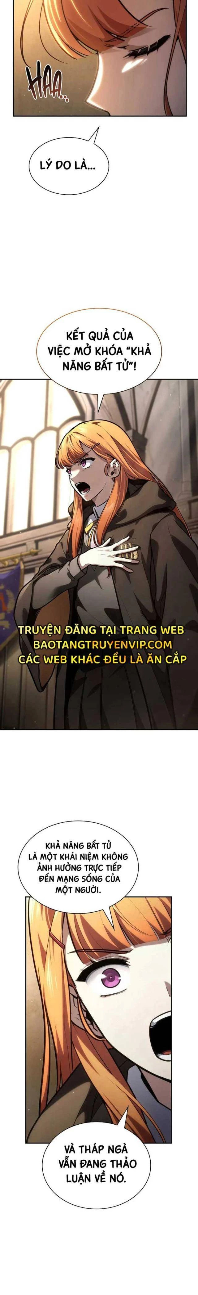 đại pháp sư toàn năng Chapter 89 - Next Chapter 90