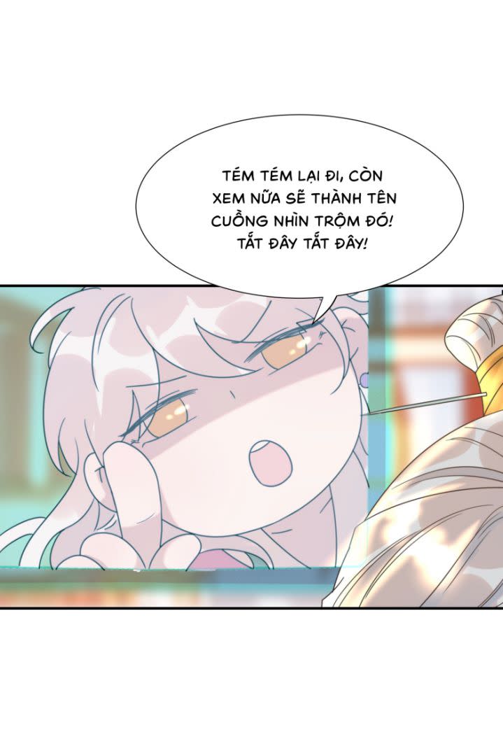 Hình Như Lấy Nhầm Kịch Bản Nữ Chủ Chap 56 - Next Chap 57