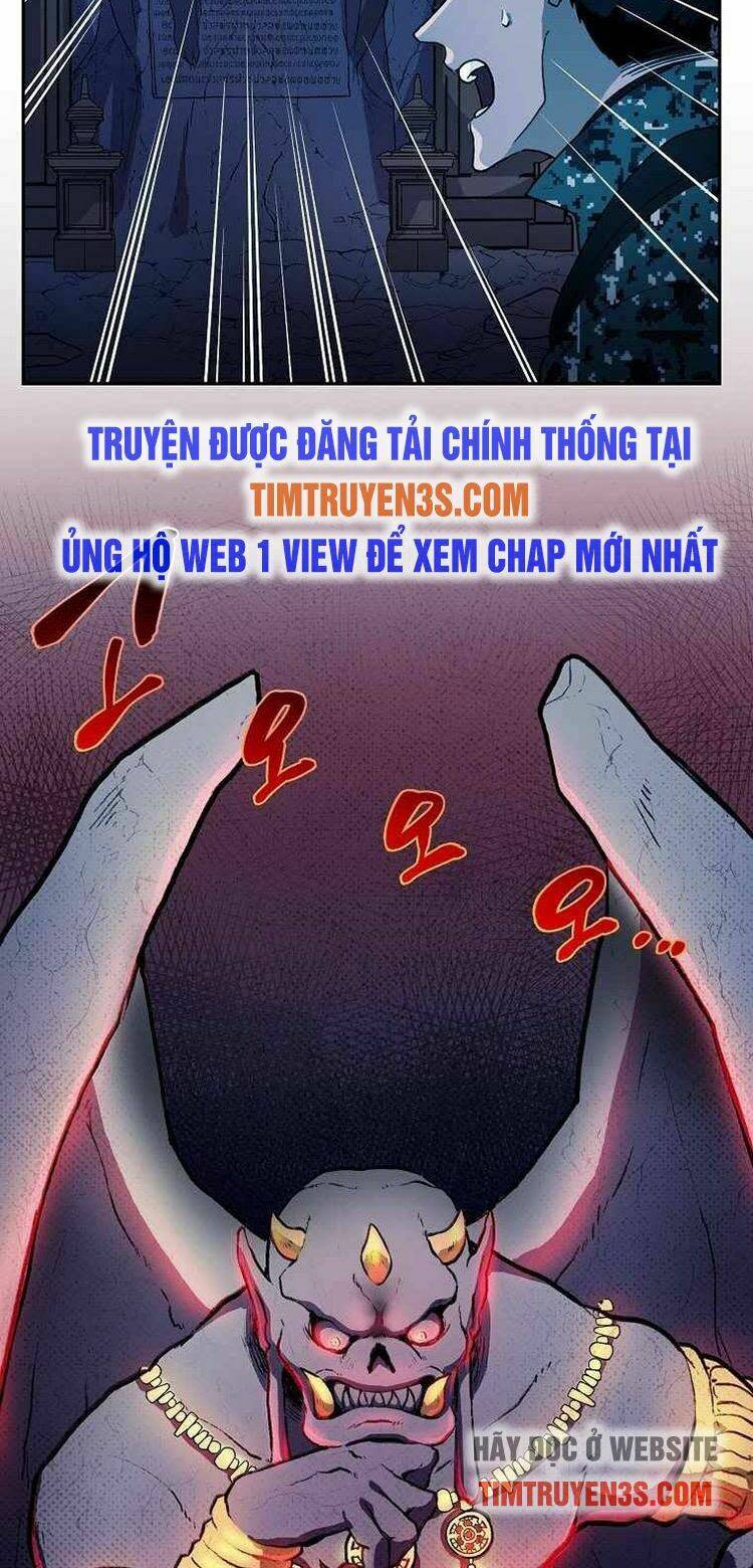 tay súng ma thuật - bắn tỉa thép chapter 2 - Trang 2