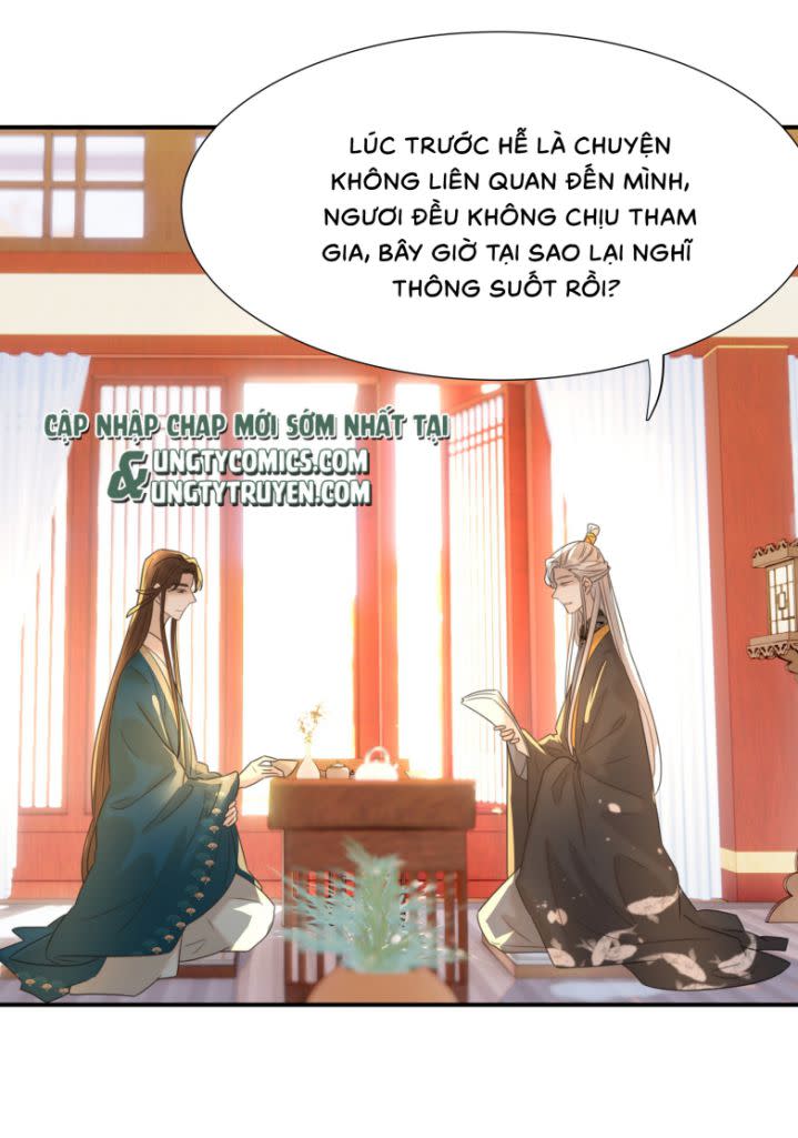 Hình Như Lấy Nhầm Kịch Bản Nữ Chủ Chap 56 - Next Chap 57