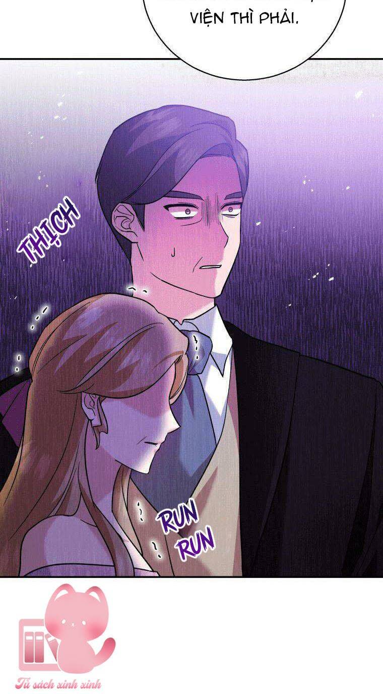 hãy ủng hộ kế hoạch trả thù của tôi chapter 16 - Trang 2