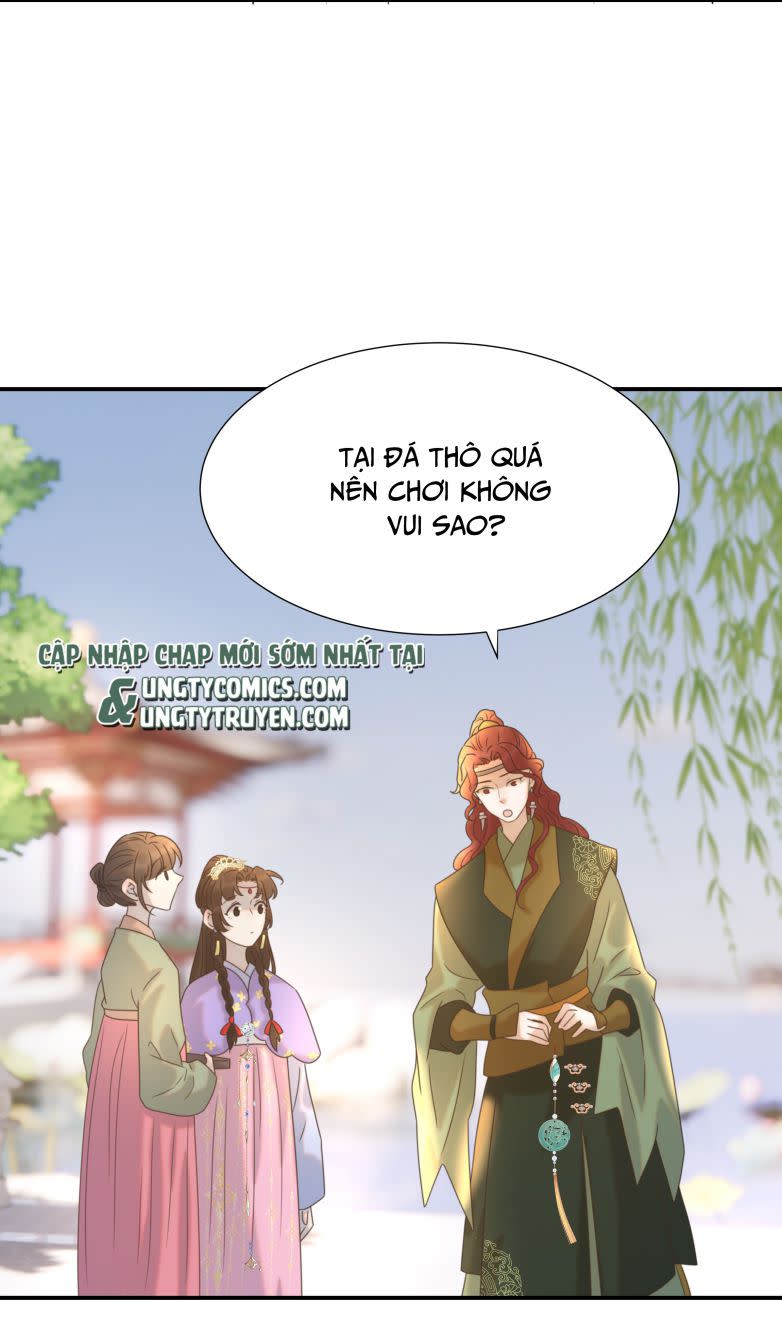 Hình Như Lấy Nhầm Kịch Bản Nữ Chủ Chap 58 - Next Chap 59