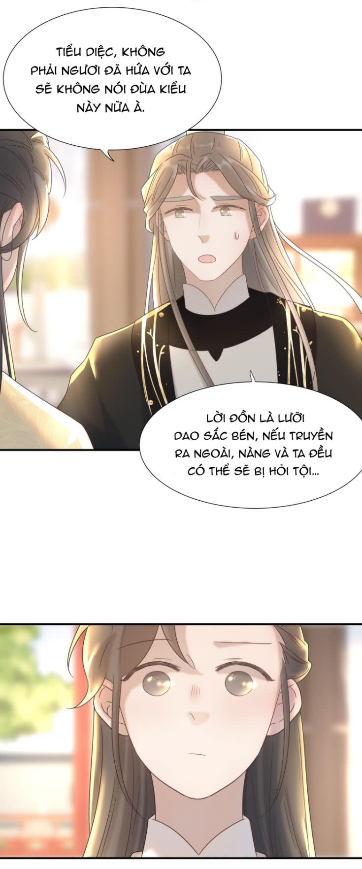 Hình Như Lấy Nhầm Kịch Bản Nữ Chủ Chap 52 - Next Chap 53