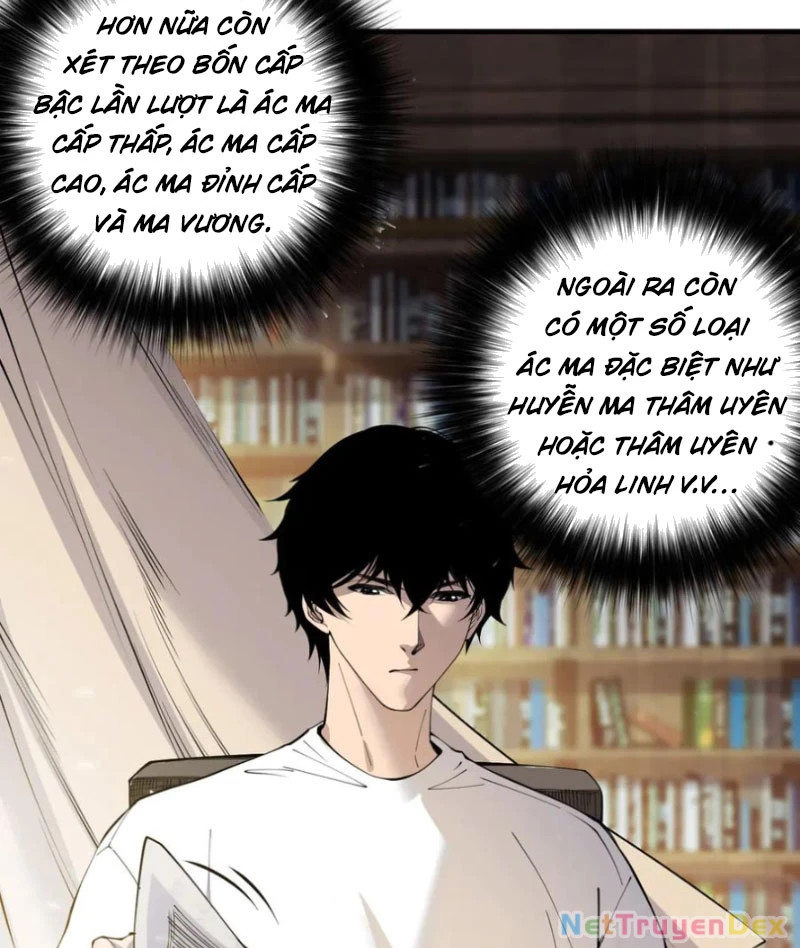 thảm họa tử linh sư Chapter 147 - Next 